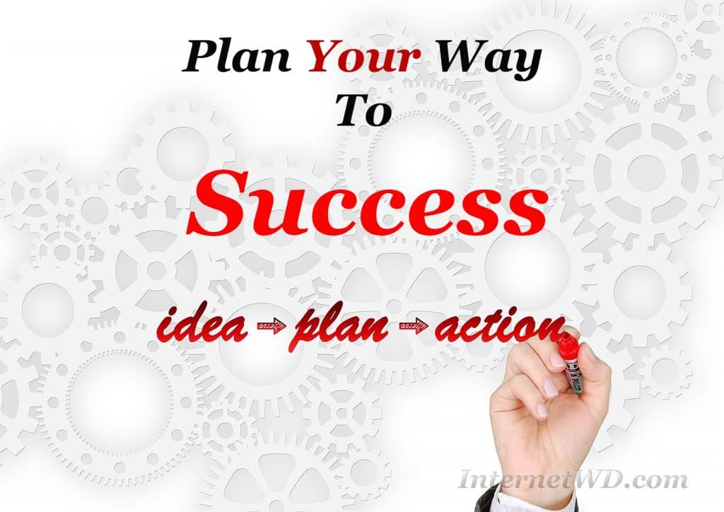 Plan-Your-Way-To-Success
