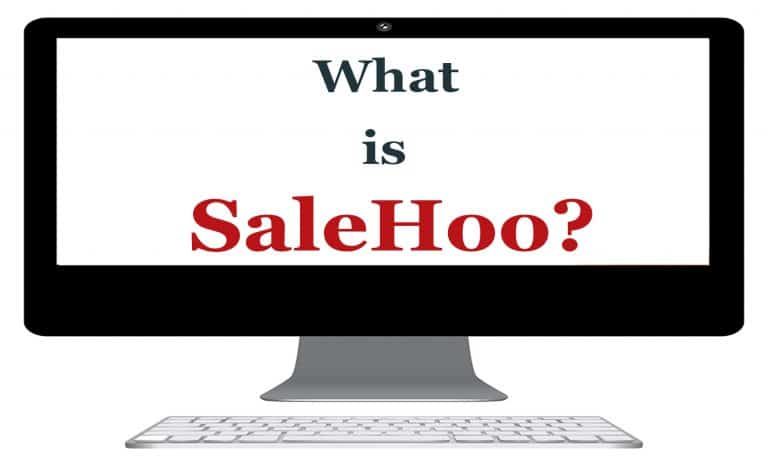 What-is-Salehoo - Can you make money with Salehoo
