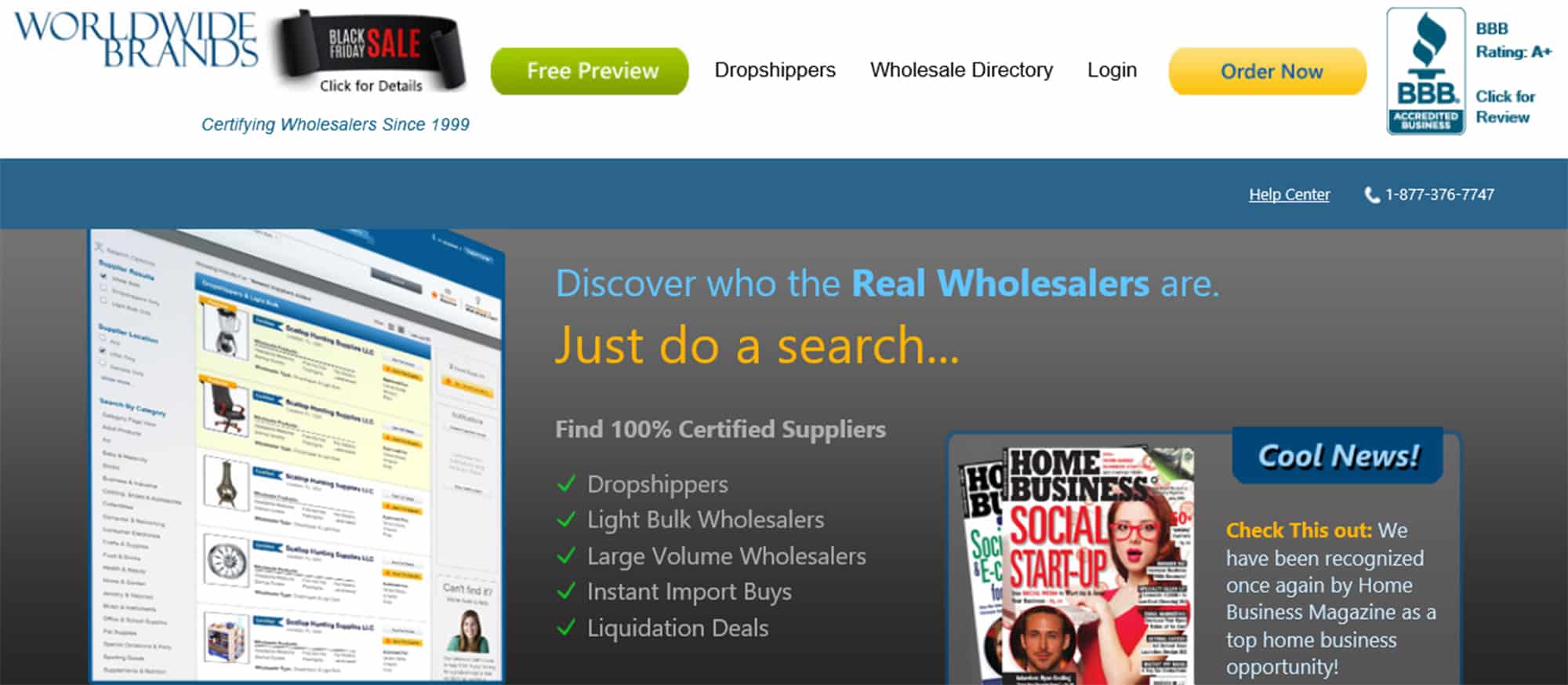 Worldwide Brands Review Discover All You Need to Know About Worldwide