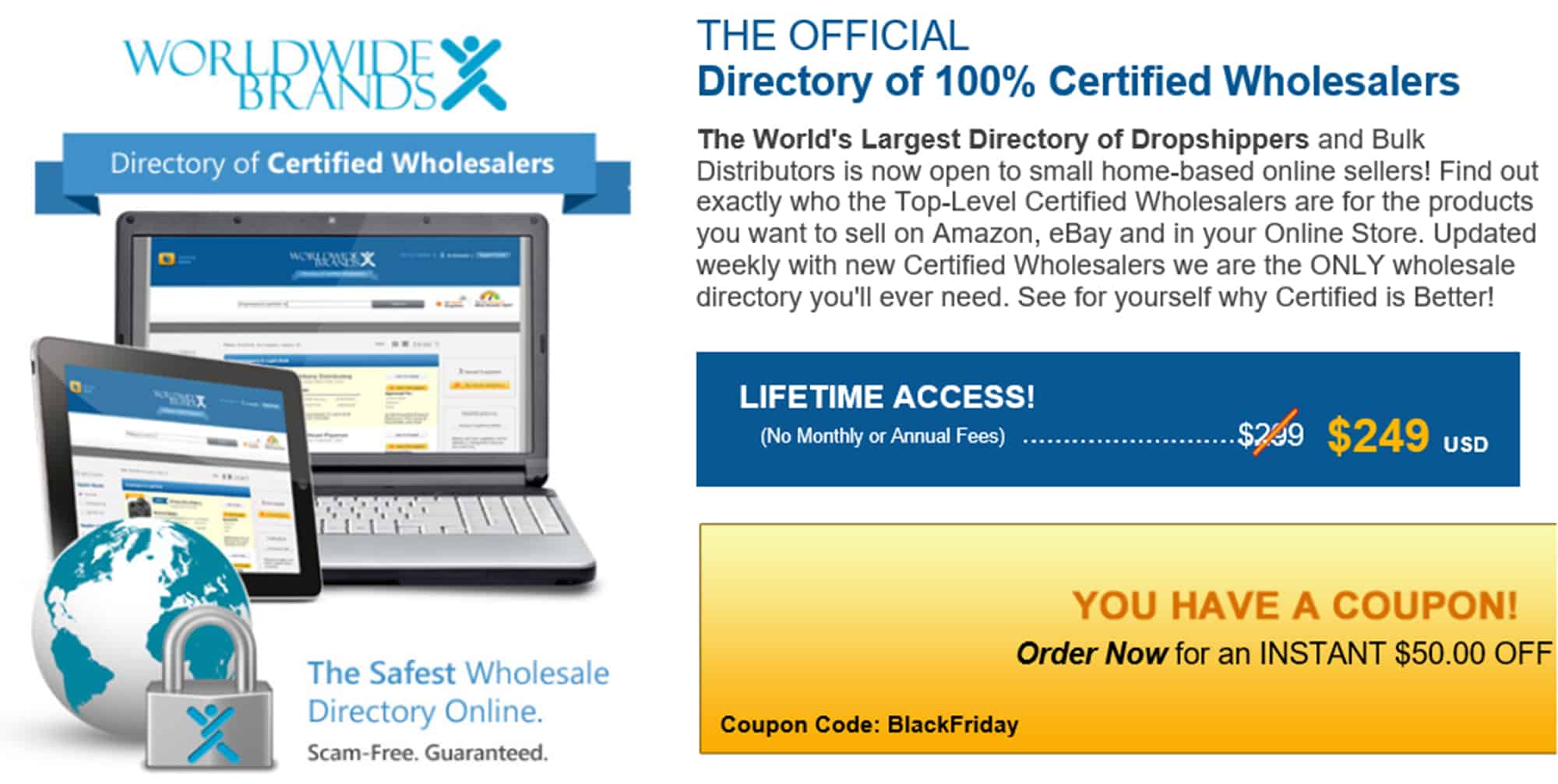 Worldwide Brands Review Discover All You Need to Know About Worldwide