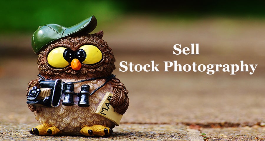Sell-Stock-Photography