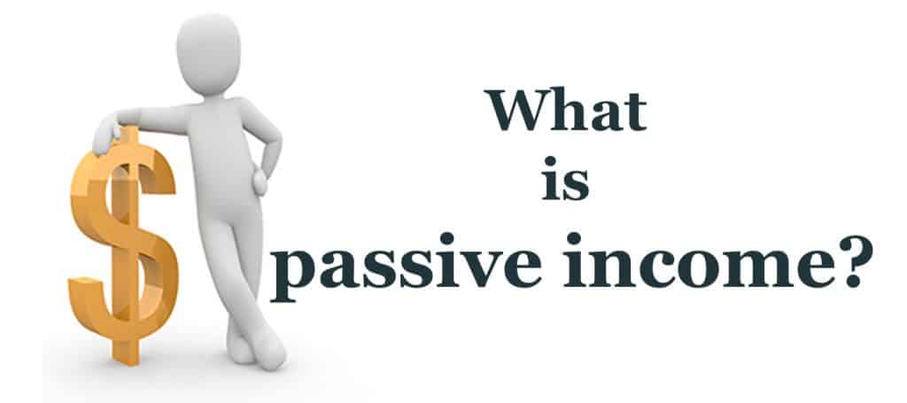 What-is-passive-income