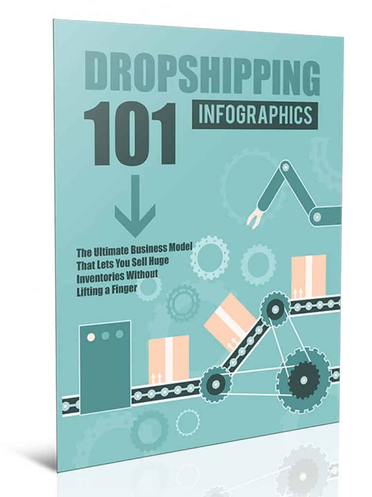 Dropshipping 101: The Ultimate Guide to Dropshipping PDF