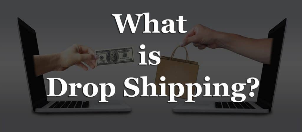 What-is-Drop-Shipping