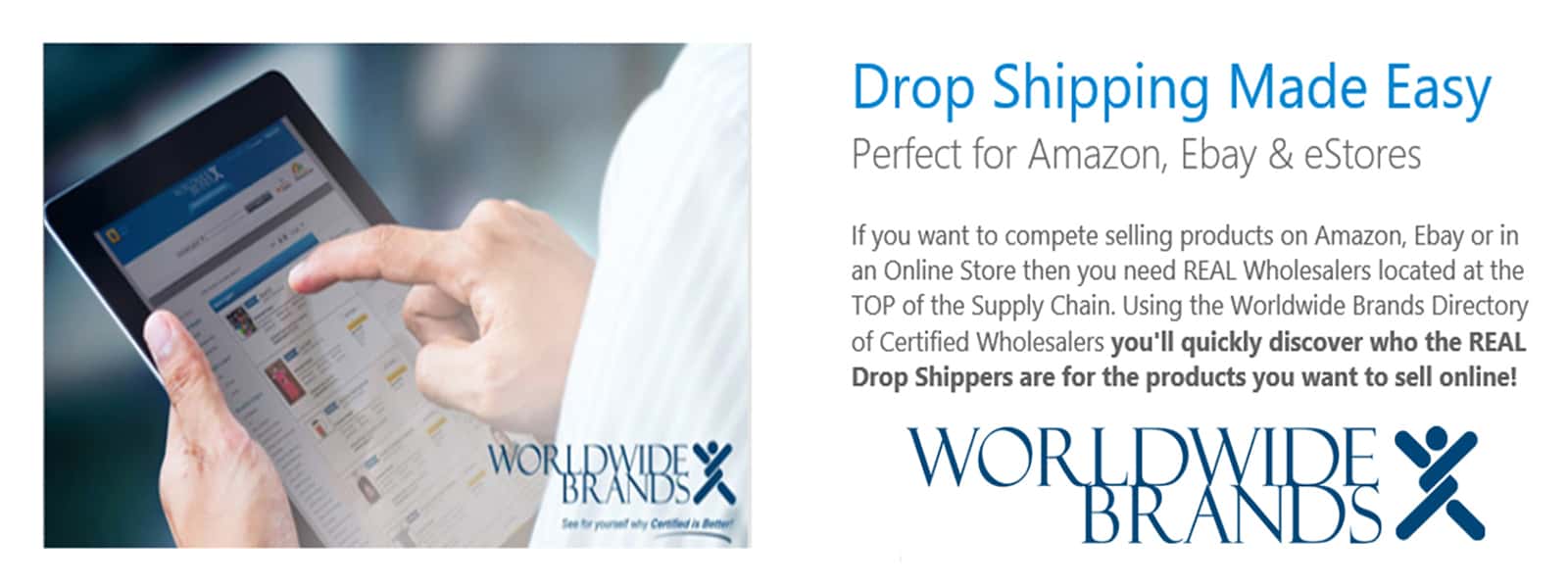 Best Wholesale Drop Shipping Companies Discover the Top 5 Sources.