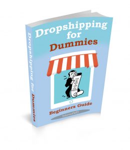 Dropshipping for Dummies PDF
