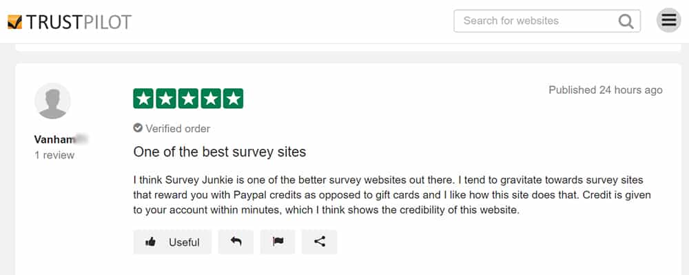 Survey Junkie Review Is Survey Junkie A Legit Website Or Scam - 