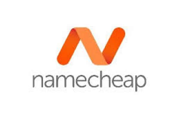 What is Namecheap